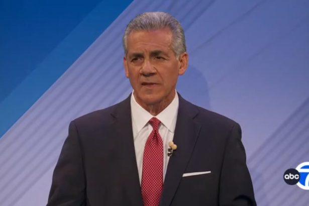 Jack Ciattarelli jeers Mikie Sherrill’s plan to freeze electric bill hike with state of emergency