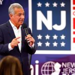 Jack Ciattarelli is neck and neck with Mikie Sherrill in race for NJ governor: poll