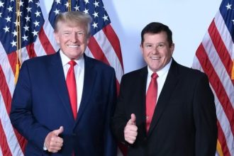 The Lawfare Persists: Decorated Army Colonel Faces Criminal Charges in Arkansas For “Electioneering” After Conducting an Exit Poll | The Gateway Pundit | by Brian Lupo