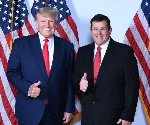 The Lawfare Persists: Decorated Army Colonel Faces Criminal Charges in Arkansas For “Electioneering” After Conducting an Exit Poll | The Gateway Pundit | by Brian Lupo