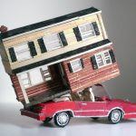 Armed with Scraps, Lydia Ricci Builds a World of Messy Miniatures
