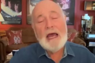 Meathead Rob Reiner Now Pushing Insane Conspiracy Theories About Trump and the 2026 Midterms (VIDEO) | The Gateway Pundit | by Mike LaChance
