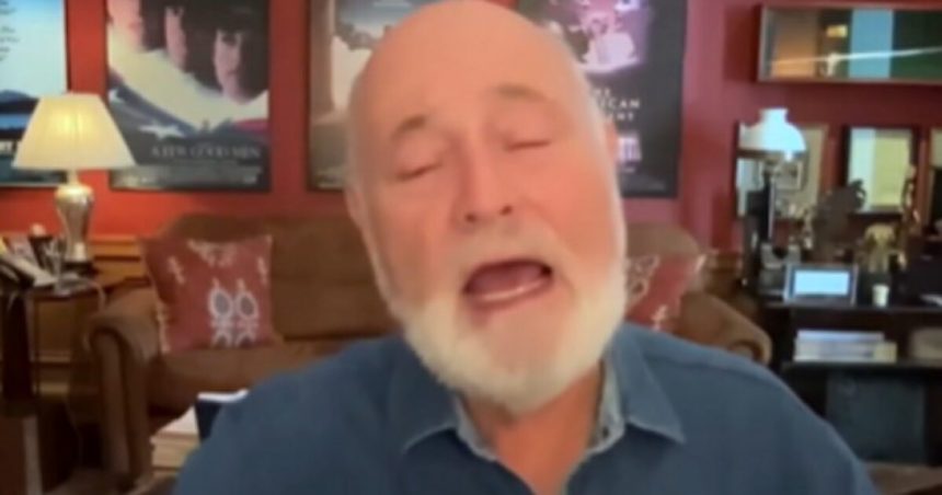 Meathead Rob Reiner Now Pushing Insane Conspiracy Theories About Trump and the 2026 Midterms (VIDEO) | The Gateway Pundit | by Mike LaChance