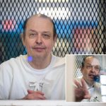 Texas appeals court again pauses execution of Robert Roberson in shaken baby case