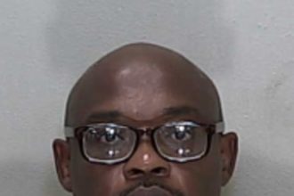 Killer of 6-year-old boy who was freed after serving only 8 years rearrested in Florida on new charges: officials