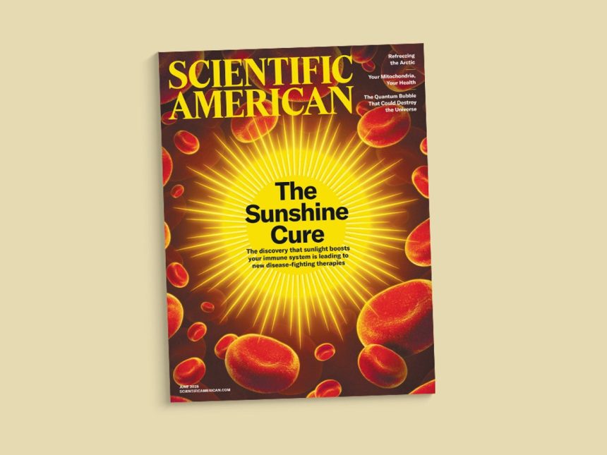 Readers Respond to the June 2025 Issue