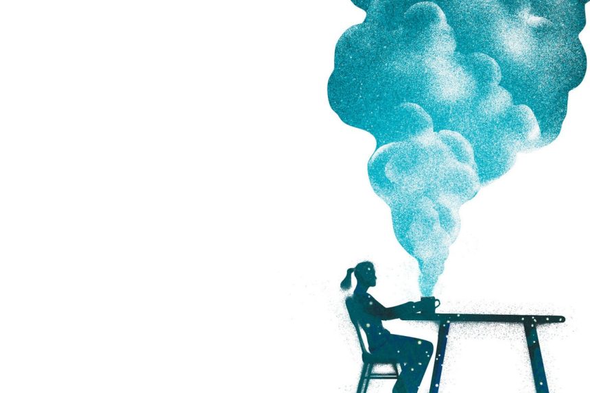 Poem: ‘In Reality’