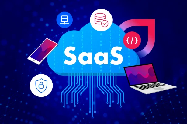 The Ultimate Guide to SaaS Product Design: From UX Principles to Future Trends