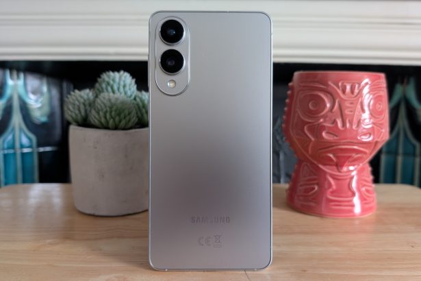 Samsung may have actually cancelled the Galaxy S26 Edge this time