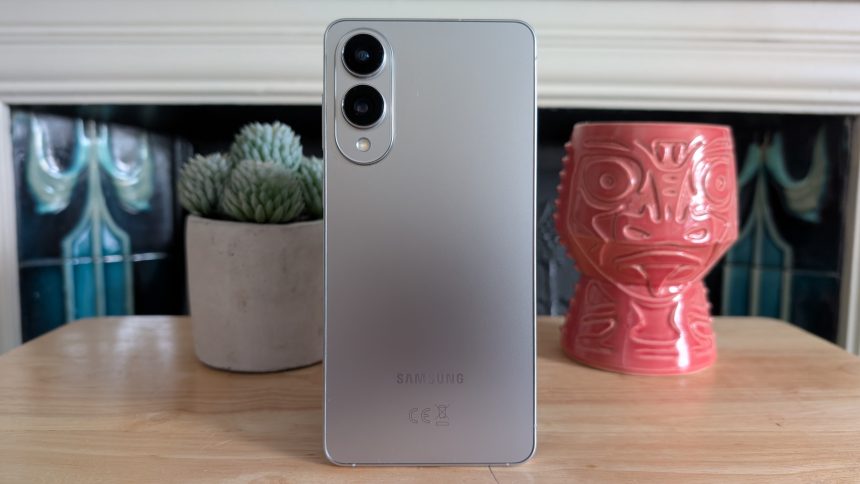 Samsung may have actually cancelled the Galaxy S26 Edge this time