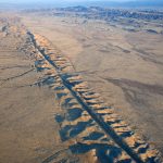 The Most Infamous Faults in the U.S. May Produce Synchronized Earthquakes
