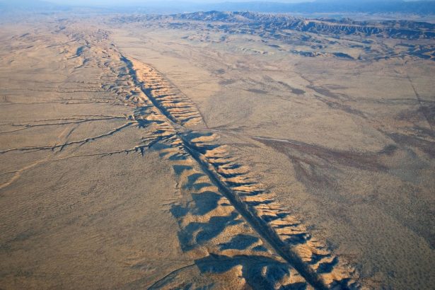 The Most Infamous Faults in the U.S. May Produce Synchronized Earthquakes