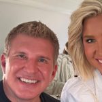 Todd Chrisley Reacts to Savannah Exposing Family Drama on TV
