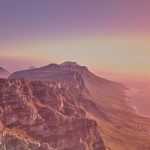South Africa’s Coast Is Rising—And Scientists Have a New Explanation Why