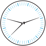 Math Puzzle: Find the Time
