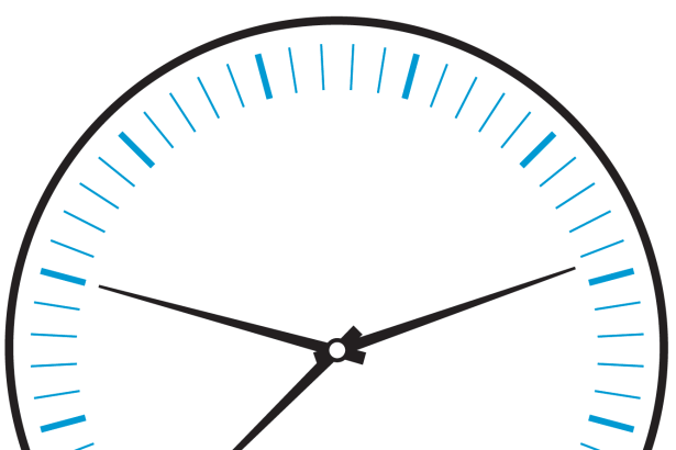 Math Puzzle: Find the Time