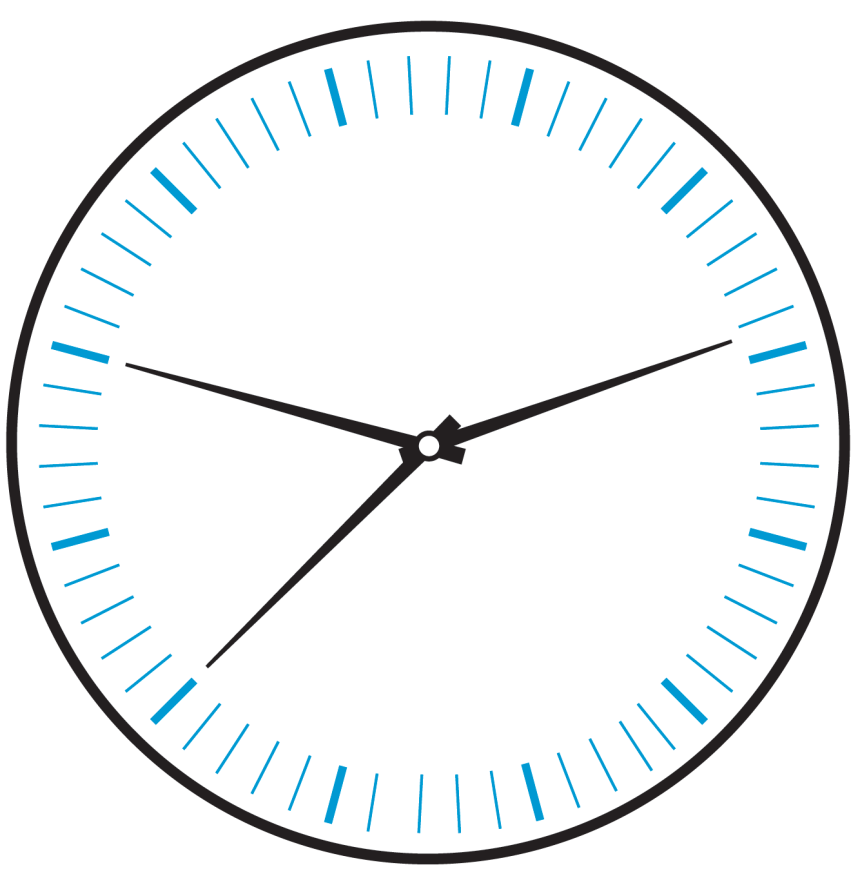 Math Puzzle: Find the Time