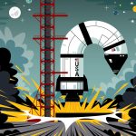 NASA Is Crucial to the U.S. Winning the New Space Race