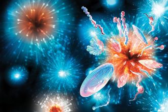 These Enigmatic ‘Fossils’ Could Rewrite the History of Life on Earth