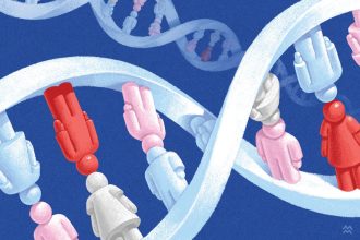 Your Genes Could Hold the Key to Stopping Type 1 Diabetes before It Begins
