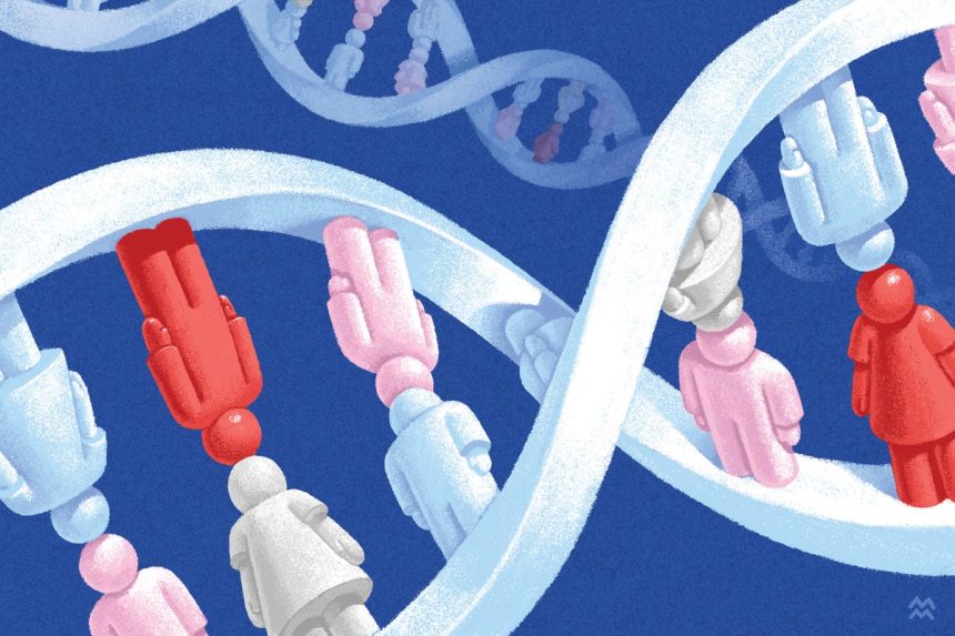 Your Genes Could Hold the Key to Stopping Type 1 Diabetes before It Begins