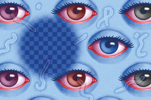 Saving Your Sight from Blinding Diabetic Retinopathy