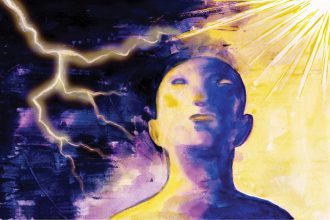 How to Train Your Brain to Act Morally