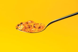 Many Pills and Powders Claim to Suppress Inflammation and Disease. Three Actually Can