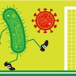 These Bacteria Invented Their Own Vaccines—Using Viruses