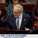 Cryin’ Chuck Schumer Is Laughed Out of the Senate after Alleging NYT Poll Blaming Dems for Shutdown Is “Biased” | The Gateway Pundit | by Jim Hoft