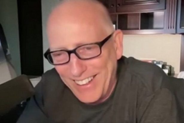 Scott Adams Predicts ‘No Kings’ Protests Will Go Nowhere: ‘What Exactly is That Going to do for Anybody?’ (VIDEO) | The Gateway Pundit | by Mike LaChance