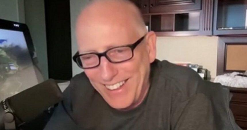 Scott Adams Predicts ‘No Kings’ Protests Will Go Nowhere: ‘What Exactly is That Going to do for Anybody?’ (VIDEO) | The Gateway Pundit | by Mike LaChance
