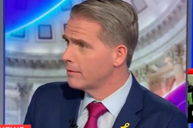 CNN’s Scott Jennings Slams Dems for Defending Letitia James: ‘Her Entire Career is Built on the Selective Prosecution of One Man’ (VIDEO) | The Gateway Pundit | by Mike LaChance