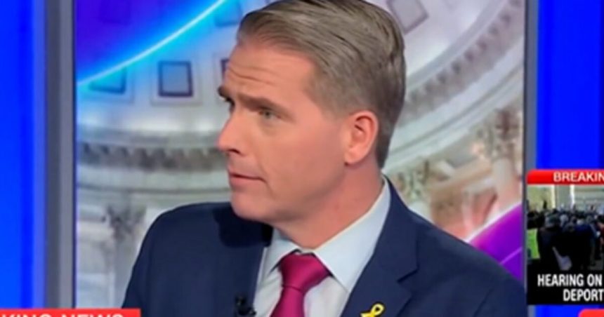 CNN’s Scott Jennings Slams Dems for Defending Letitia James: ‘Her Entire Career is Built on the Selective Prosecution of One Man’ (VIDEO) | The Gateway Pundit | by Mike LaChance