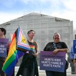 Supreme Court Weighs Ban on Scientifically Discredited ‘Conversion Therapy’