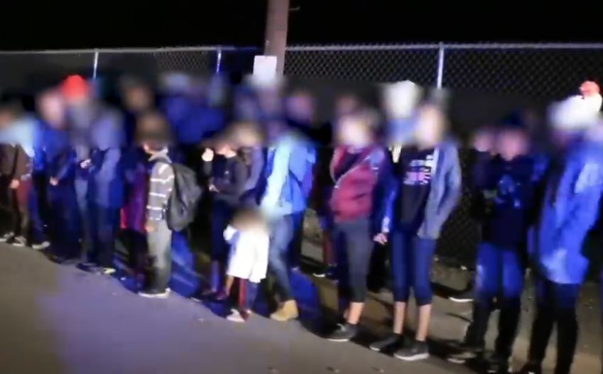 “Operation Lightning Bug” Leads to Rescue of More Than 30 Children from Trafficking in Texas | The Gateway Pundit | by David Greyson