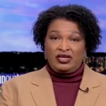 STUNNING DEVELOPMENT: After a Decade of Corruption and Election Fundraising Crimes, Stacey Abrams’ Nonprofit ‘New Georgia Project’ Shuts Down | The Gateway Pundit | by Cristina Laila