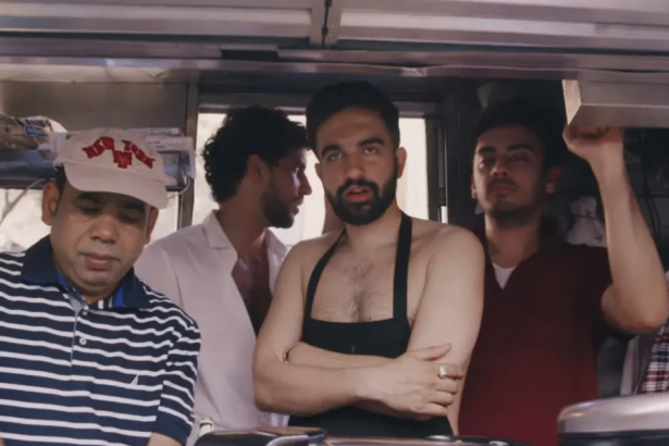 Democrat Socialist NYC Mayoral Candidate Mamdani Spends His Sunday Raising Money for UN Organization that Employed Oct 7 Terrorists | The Gateway Pundit | by Margaret Flavin