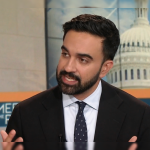 New Report Uncovers Zohran Mamdani Took ,000 in Illegal Donations | The Gateway Pundit | by Gregory Lyakhov