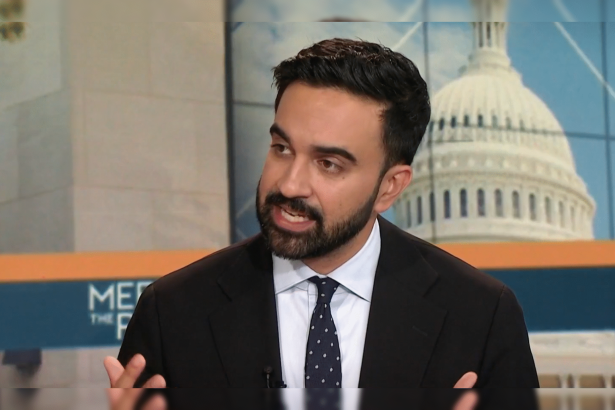 New Report Uncovers Zohran Mamdani Took ,000 in Illegal Donations | The Gateway Pundit | by Gregory Lyakhov