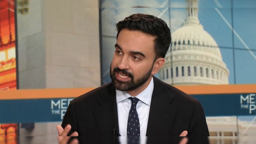 New Report Uncovers Zohran Mamdani Took ,000 in Illegal Donations | The Gateway Pundit | by Gregory Lyakhov