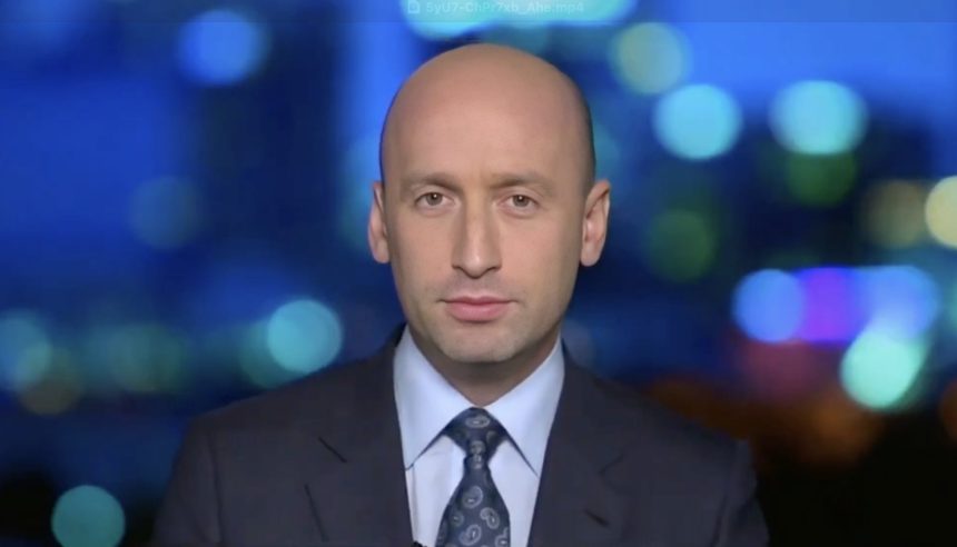 Stephen Miller Says it’s Time to Unleash State Power Against Rampant Left-Wing Terrorism Ravaging America | The Gateway Pundit | by Cassandra MacDonald