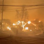 TEN MONTHS AFTER THE FIRES: Only TWO Reconstruction Permits Have Been Issued in Malibu, California | The Gateway Pundit | by Mike LaChance