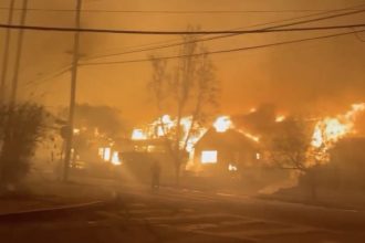 TEN MONTHS AFTER THE FIRES: Only TWO Reconstruction Permits Have Been Issued in Malibu, California | The Gateway Pundit | by Mike LaChance