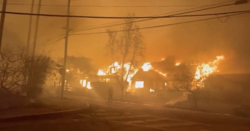 TEN MONTHS AFTER THE FIRES: Only TWO Reconstruction Permits Have Been Issued in Malibu, California | The Gateway Pundit | by Mike LaChance
