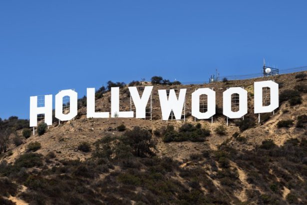 Woke Hollywood is Dying a Slow Death as Jobs Evaporate: ‘Decline Shows No Signs of Stopping’ | The Gateway Pundit | by Mike LaChance
