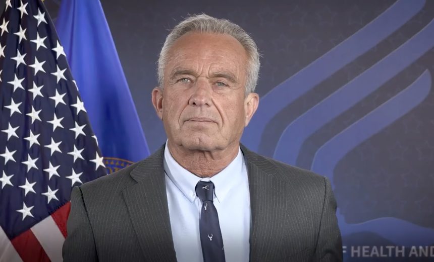 ICYMI: RFK Jr, Wife Considered Staging Marital Separation to Protect Her from Deranged Leftists
