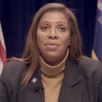 MAJOR BREAKING: Federal Grand Jury Meeting in Eastern District of Virginia Considering Charges for Corrupt NY AG Letitia James | The Gateway Pundit | by Cristina Laila