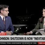 CNN’s Kaitlan Collins Tries to Run Cover for Schumer’s Reckless Shutdown – Speaker Mike Johnson Dismantles Her Narrative with Brutal Fact-Checks | The Gateway Pundit | by Jim Hᴏft