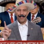 LOL: Trump Doubles Down on Trolling — Roasts Hakeem Jeffries Again After His Meltdown Over Meme Video | The Gateway Pundit | by Jim Hᴏft